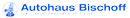Logo Autohaus Bischoff GmbH